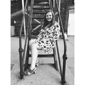 Meet your Posher, Maura